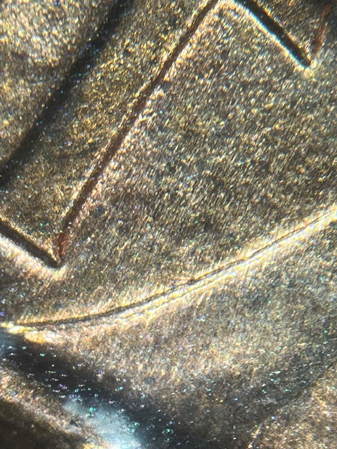 Lincoln-Memorial-Cent-1993--Hit-Before-Or-After-Minting-Process?